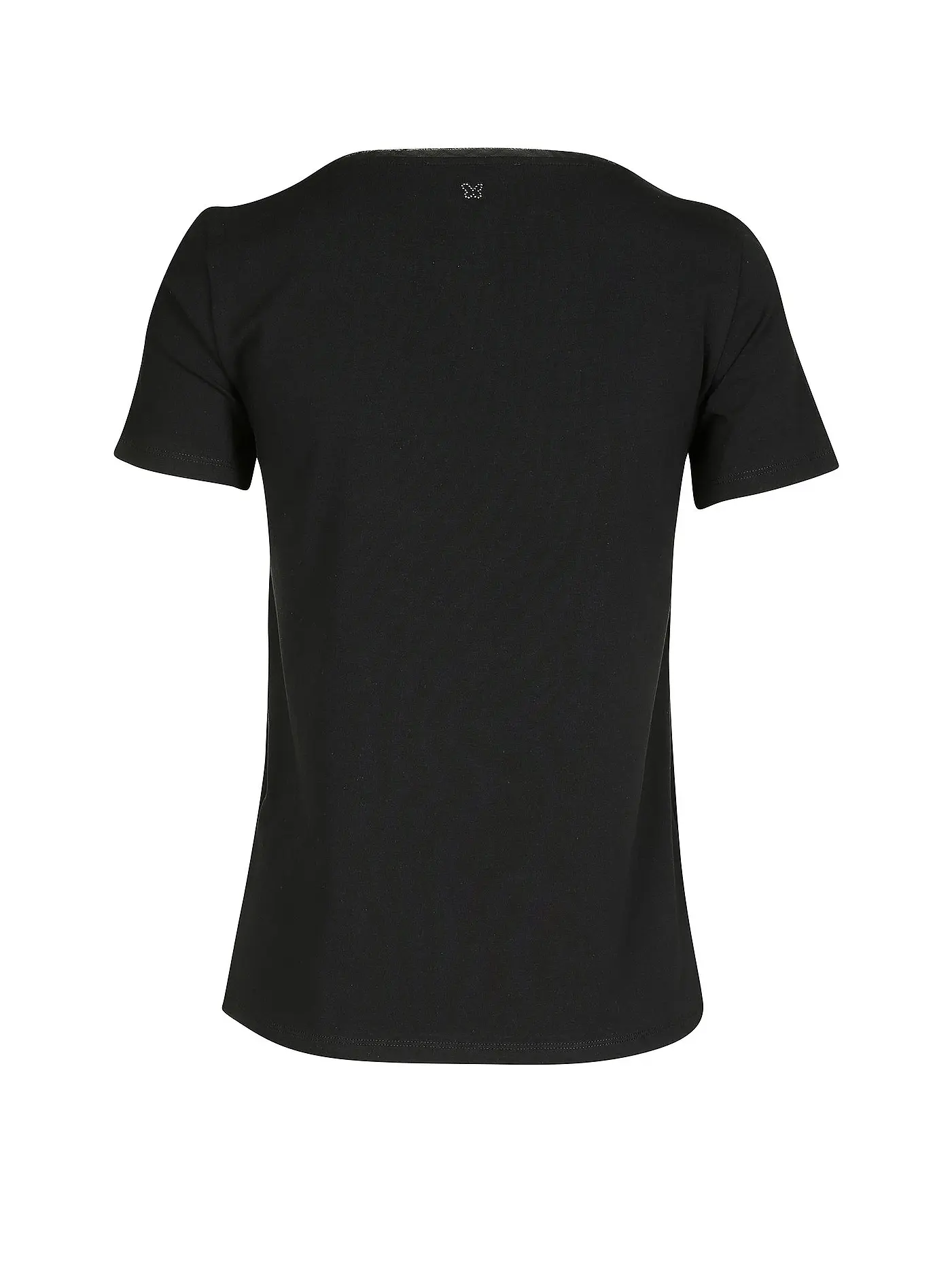 WEEKEND MAX MARA | Langarmshirt MULTIE | schwarz